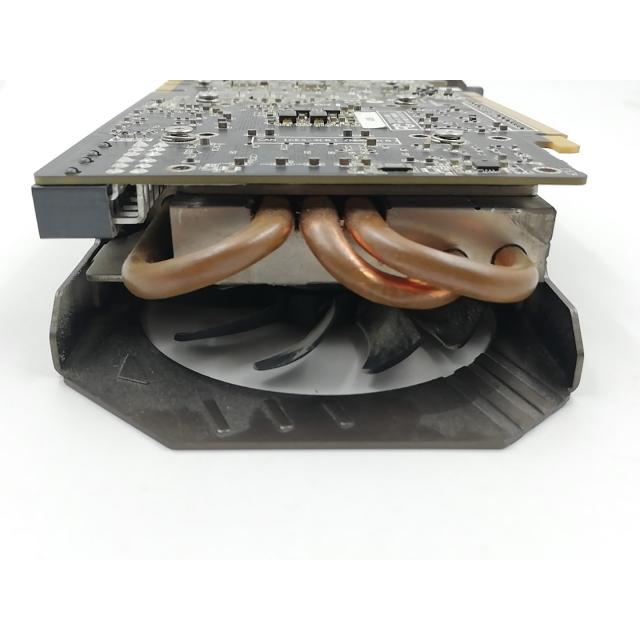 中古】ZOTAC GeForce GTX 970(ZT-90101-10P) GTX970/4GB(3.5G+0.5G
