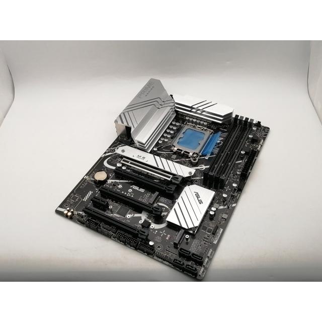 中古】ASUS PRIME Z790-P-CSM Z790(DDR5)/LGA1700/ATX【千葉】保証期間