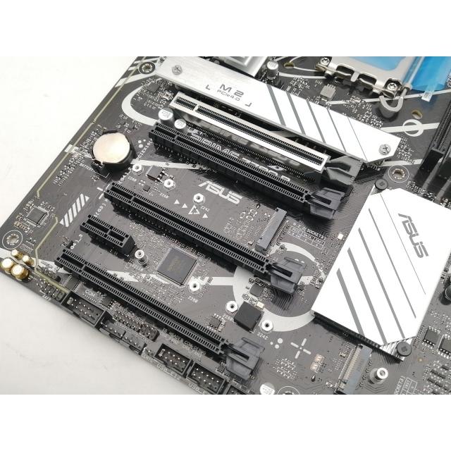 中古】ASUS PRIME Z790-P-CSM Z790(DDR5)/LGA1700/ATX【千葉】保証期間