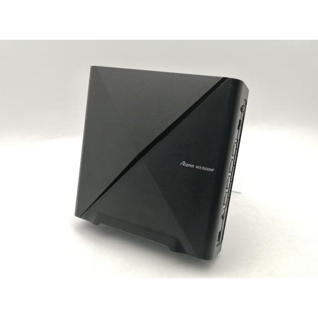 中古】NEC Aterm WX1500HP PA-WX1500HP Wi-Fi6(11ax)対応無線LAN