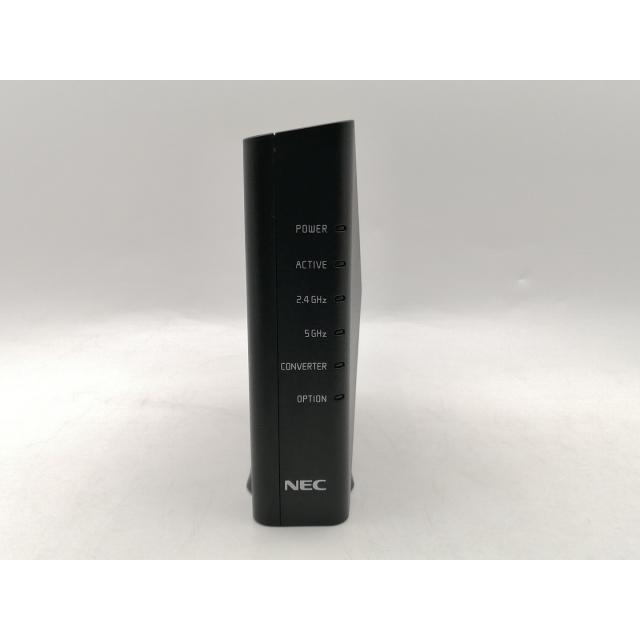 中古】NEC Aterm WX1500HP PA-WX1500HP Wi-Fi6(11ax)対応無線LAN