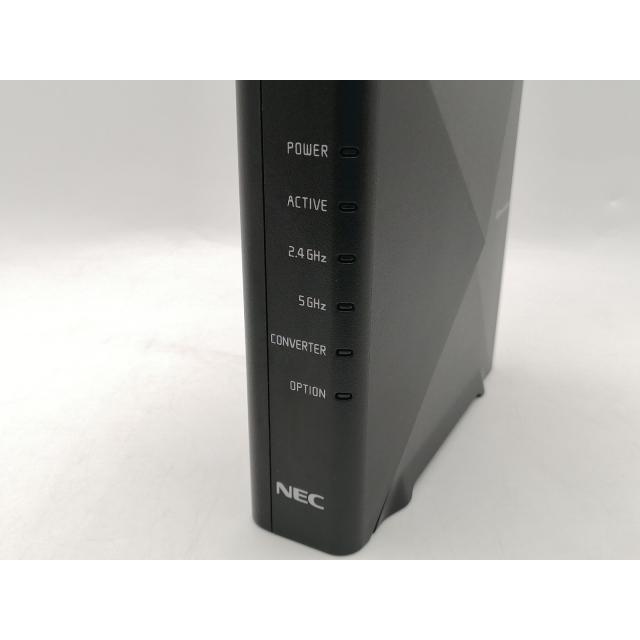 中古】NEC Aterm WX1500HP PA-WX1500HP Wi-Fi6(11ax)対応無線LAN