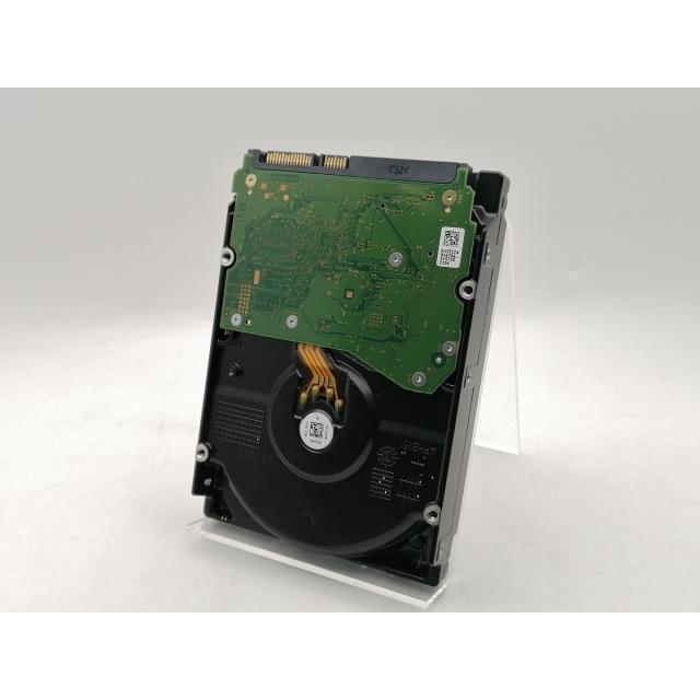 中古】W.D. WD80EFZX WD Red 8TB/5400rpm/128MB/6Gbps【千葉】保証期間