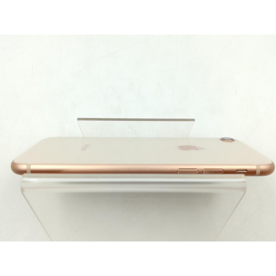 iPhone8 64GB MQ7A2J/A ゴールド SIMフリー SIMフリー iPhone8 64gb Gold ゴールド [Apple/アップル][アイフォン