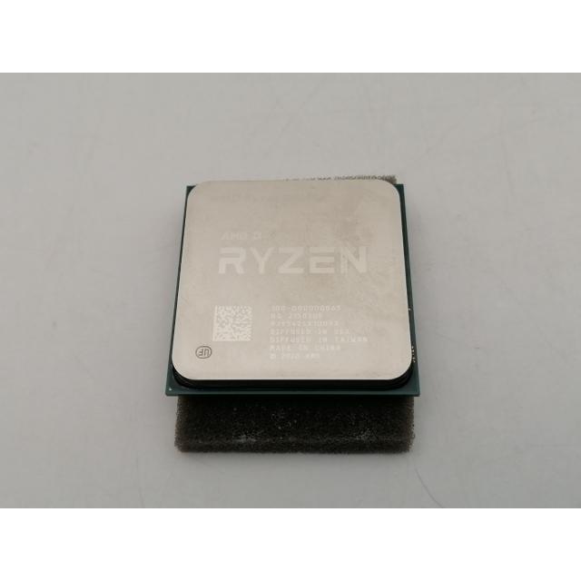 【中古】AMD Ryzen 5600X 中古】AMD Ryzen 5 5600X (3.7GHz/TC:4.6GHz) bulk AM4/6C/12T/L3 32MB