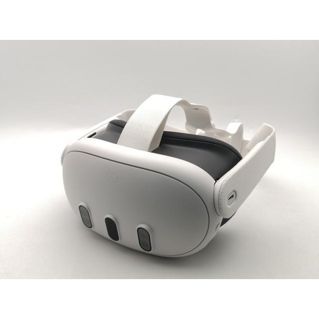 中古】Meta Meta Quest 3 512GB 899-00594-01【千葉】保証期間1ヶ月