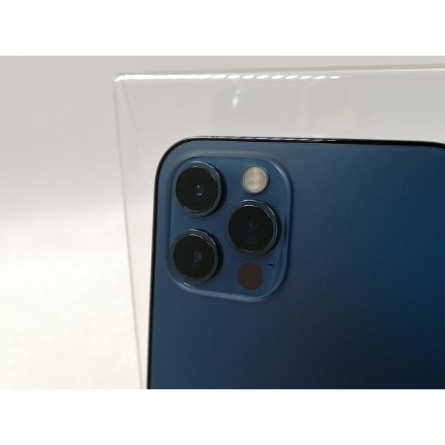 iPhone 12 【中古】Apple au 【SIMロック解除済み】 Pro 128GB