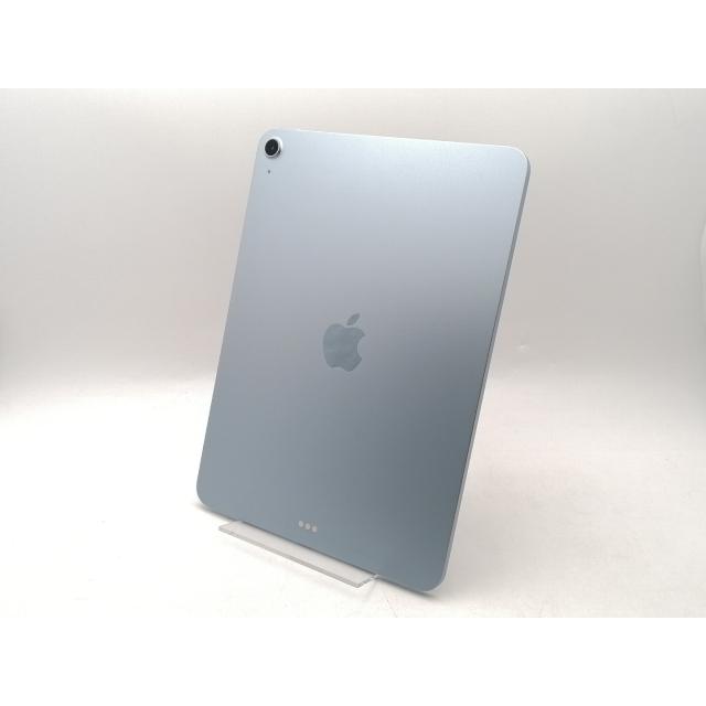 中古】Apple 【Wi-Fi】 11インチ iPad Air（M3/2025) 128GB ブルー