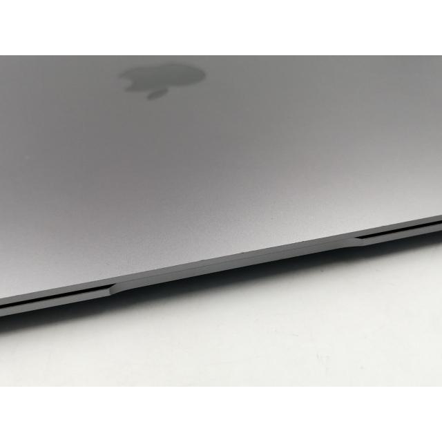 【中古】Apple MacBook Air 13インチ 256GB Touch ID搭載モデル スペースグレイ MVFJ2J/A (Mid 2019)【千葉】保証期間１ヶ月【ランクB】の画像