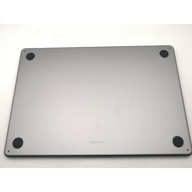 【中古】Apple MacBook Air 15インチ CTO (M3,2024) スペースグレイ M3(CPU:8C/GPU:10C)/24G/256G【千葉】保証期間１ヶ月【ランクA】の画像