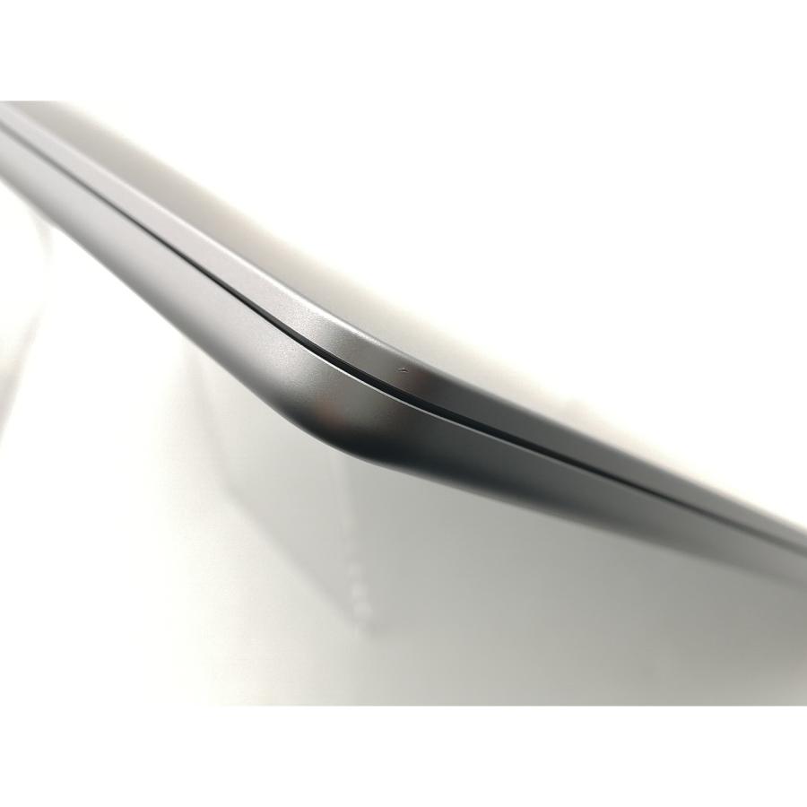 【中古】Apple MacBook Air 15インチ CTO (M3,2024) スペースグレイ M3(CPU:8C/GPU:10C)/24G/256G【千葉】保証期間１ヶ月【ランクA】の画像