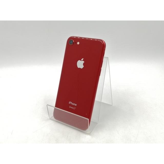 中古】Apple docomo 【SIMロック解除済み】 iPhone 8 256GB (PRODUCT
