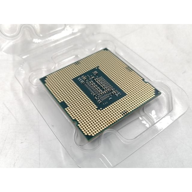 中古】Intel Core i5-10400 (2.9GHz/TB:4.3GHz) bulk LGA1200/6C/12T