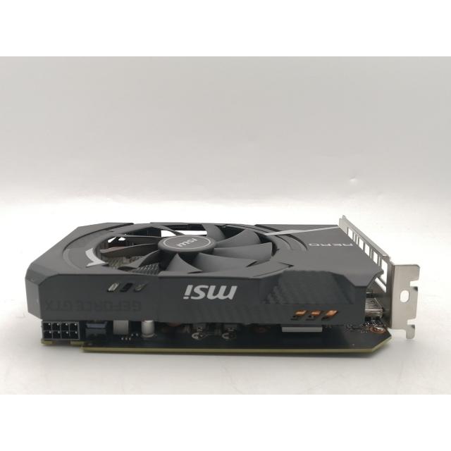 中古　GeForce GTX 1660 AERO ITX 6G OC 中古】MSI GeForce GTX 1660 AERO ITX 6G OC GTX1660/6GB(GDDR5)/PCI-E