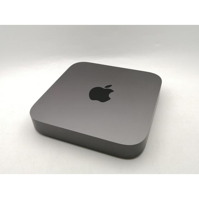 中古】Apple Mac mini CTO (Late 2018) Core i5(3.0G)/32G/512G(SSD