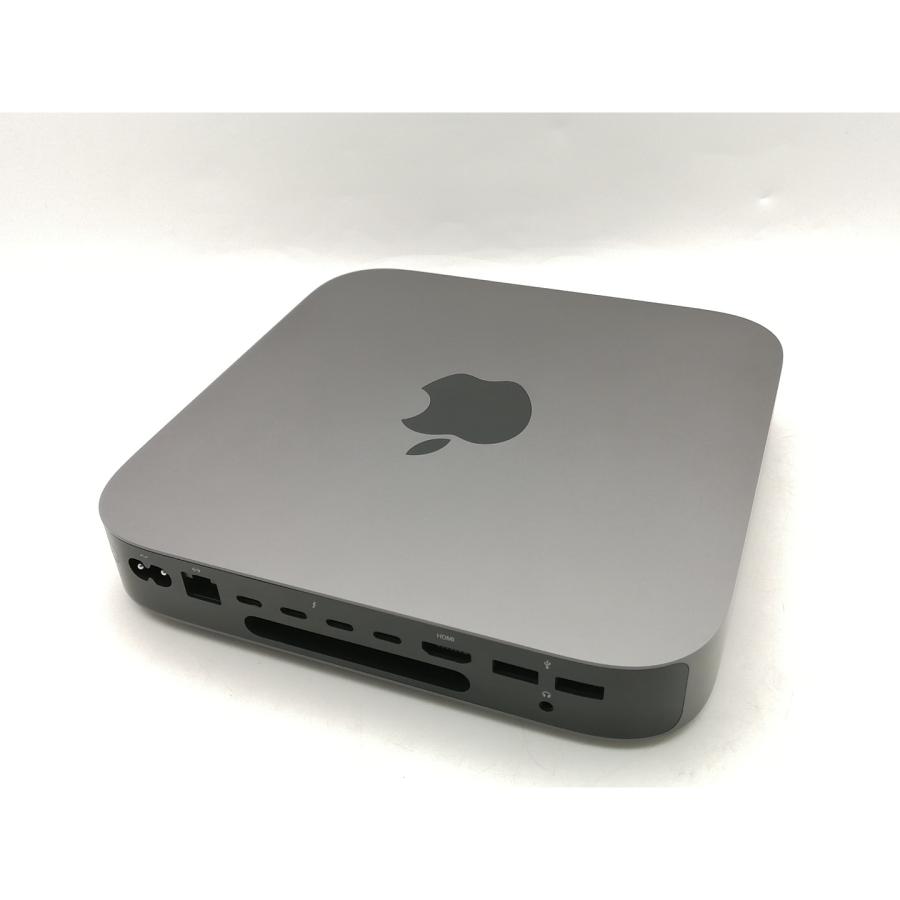 中古】Apple Mac mini CTO (Late 2018) Core i5(3.0G)/32G/512G(SSD
