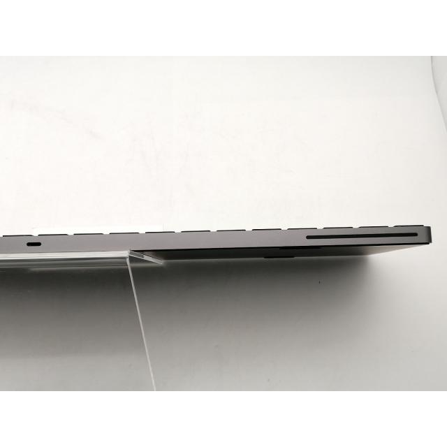 中古】Apple Magic Keyboard（2018/テンキー付き/A1843） - 日本語