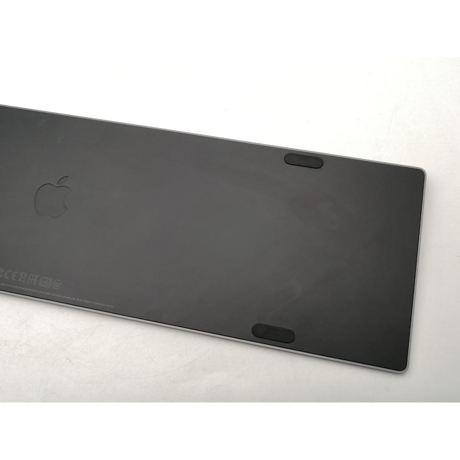 中古】Apple Magic Keyboard（2018/テンキー付き/A1843） - 日本語