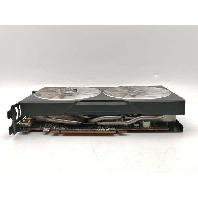 中古】POWERCOLOR Hellhound AMD Radeon RX 6600 XT 8GB GDDR6（AXRX