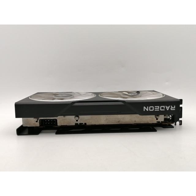 中古】POWERCOLOR Hellhound AMD Radeon RX 6600 XT 8GB GDDR6（AXRX