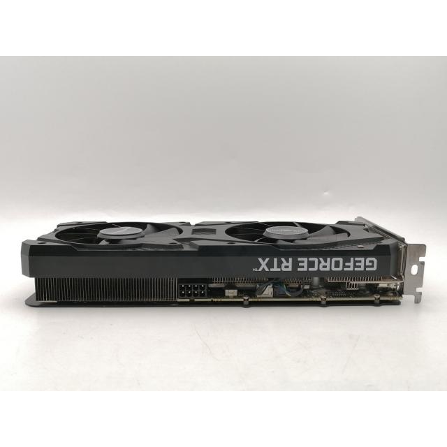 中古】玄人志向 GALAKURO GAMING GG-RTX3060Ti-E8GB/DF/LHR RTX3060Ti