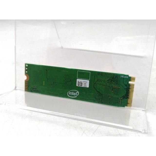 中古】Intel SSD 660p SSDPEKNW010T8X1 1TB/M.2 2280(PCIe3.0 NVMe