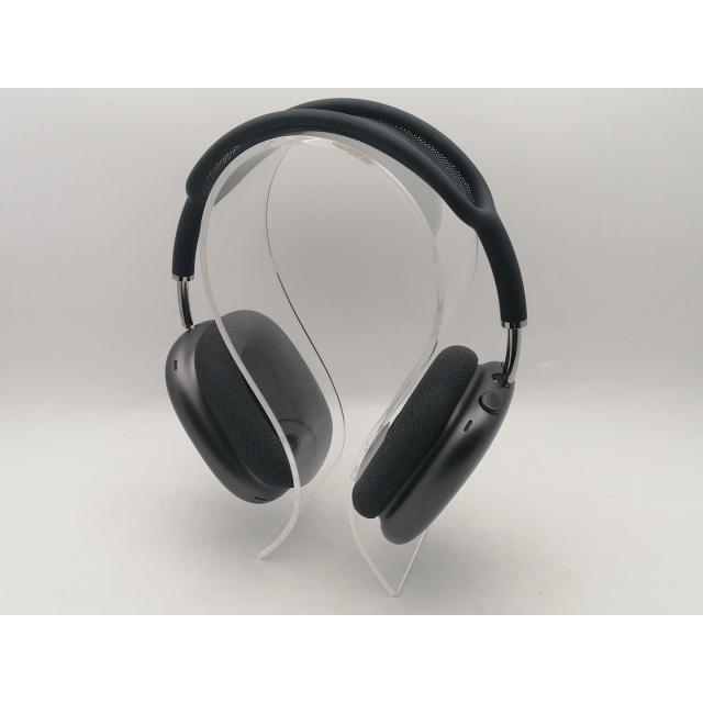 中古】Apple AirPods Max スペースグレイ （海外版）【千葉】保証期間