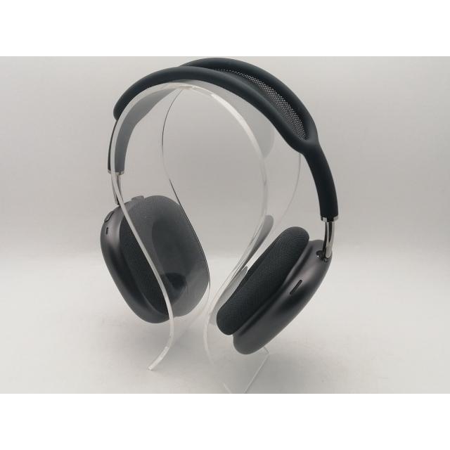 中古】Apple AirPods Max スペースグレイ （海外版）【千葉】保証期間