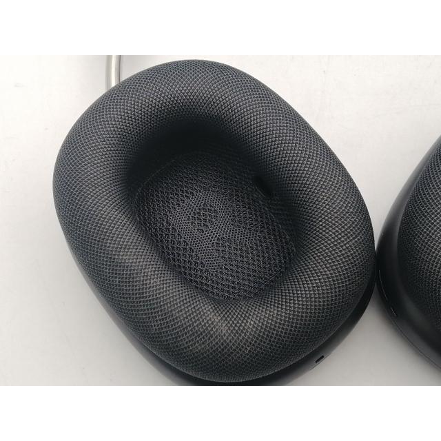 中古】Apple AirPods Max スペースグレイ （海外版）【千葉】保証期間