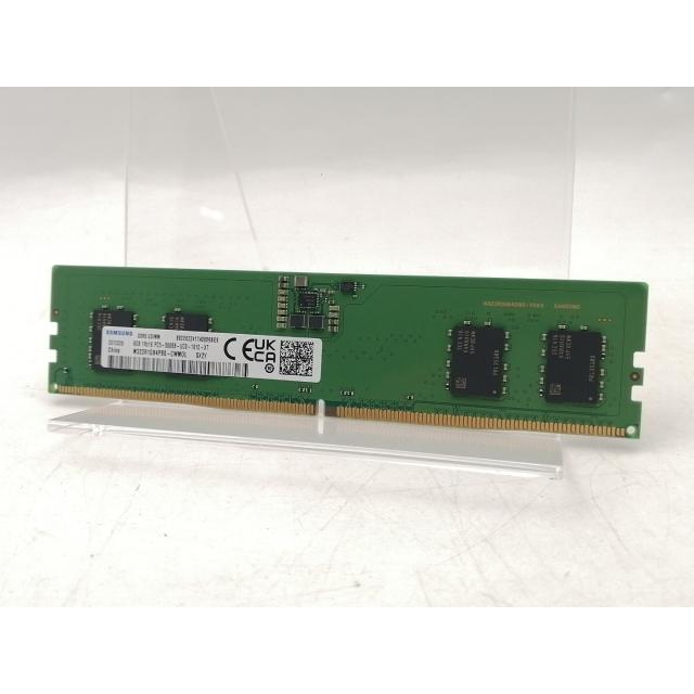 中古】DDR5 8GB DDR5-5600(PC5-44800)【デスクトップPC用】【千葉