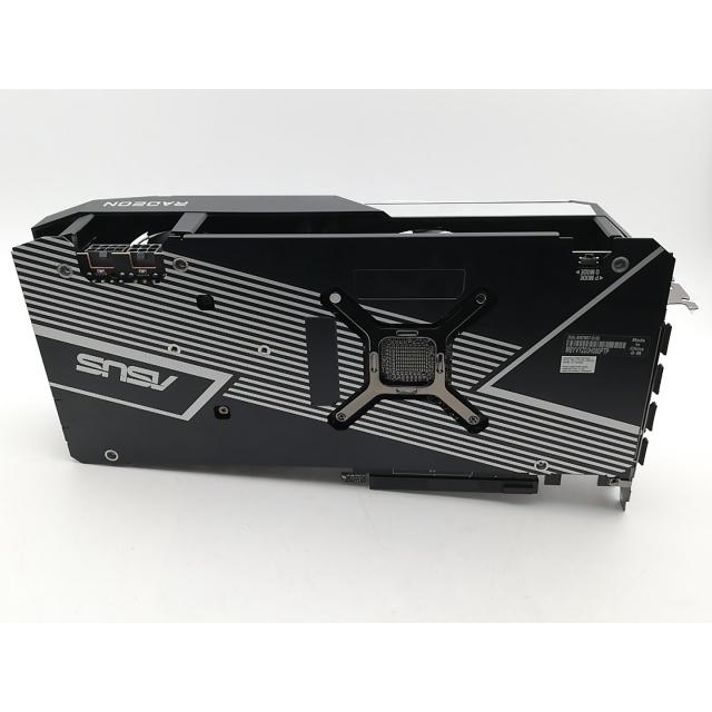 中古】ASUS DUAL-RX6700XT-O12G RX6700XT/12GB(GDDR6)【千葉】保証期間