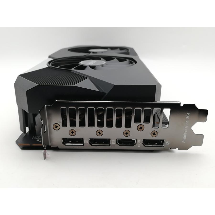 中古】ASUS DUAL-RX6700XT-O12G RX6700XT/12GB(GDDR6)【千葉】保証期間