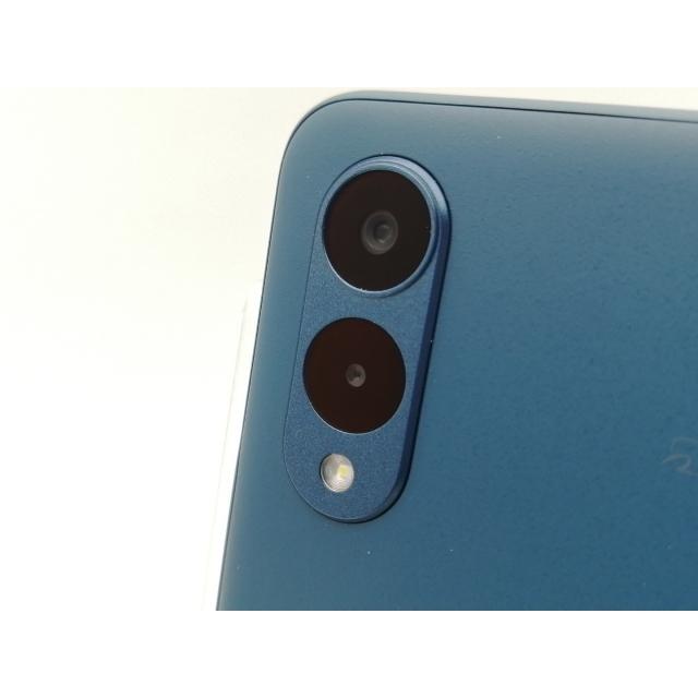 未開封 arrows We2 4GB/128GB ネイビーグリーン 楽天モバイル 中古