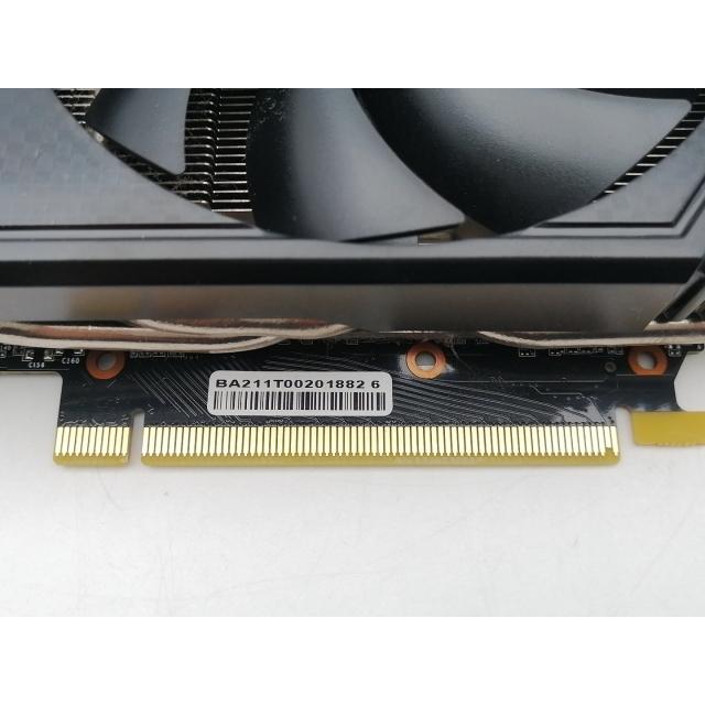中古】Palit GeForce RTX 3060 StormX 12GB(NE63060019K9-190AF) LHR