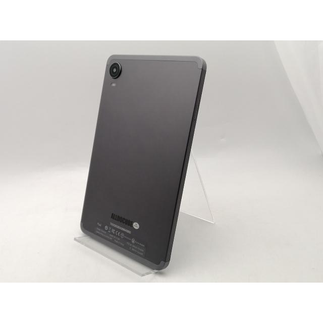 中古】ALLDOCUBE 国内版 【SIMフリー】 iPlay 60 mini Pro 【Helio G99