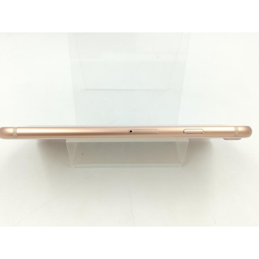 中古】Apple au 【SIMロック解除済み】 iPhone 8 256GB ゴールド