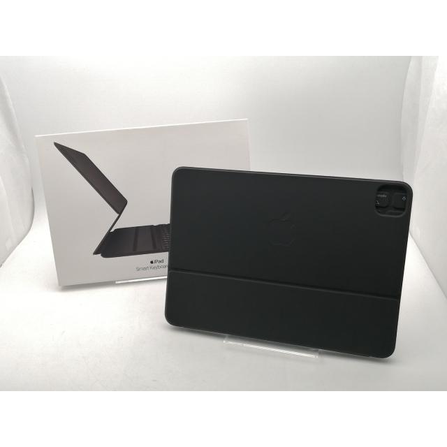 新品未開封 smartkeyboardFolio 11 MXNK2J/A 純正 展示品 iPad Smart 卸売 Keyboard Folio -Japanese MXNK2J/A apple