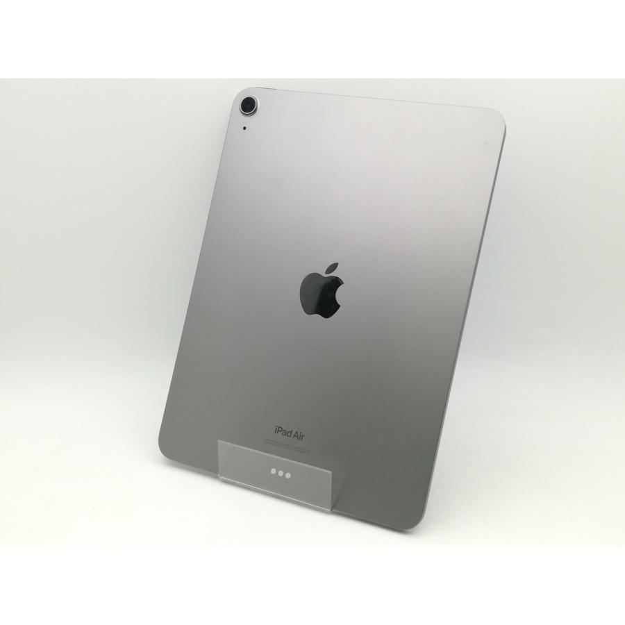 中古】Apple 【Wi-Fi】 11インチ iPad Air（M2/2024） 128GB スペース