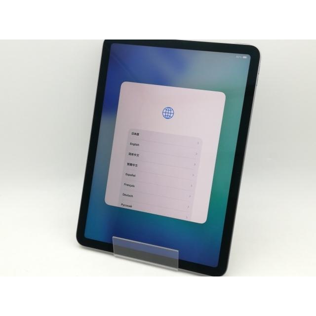 中古】Apple 【Wi-Fi】 11インチ iPad Air（M2/2024） 128GB スペース