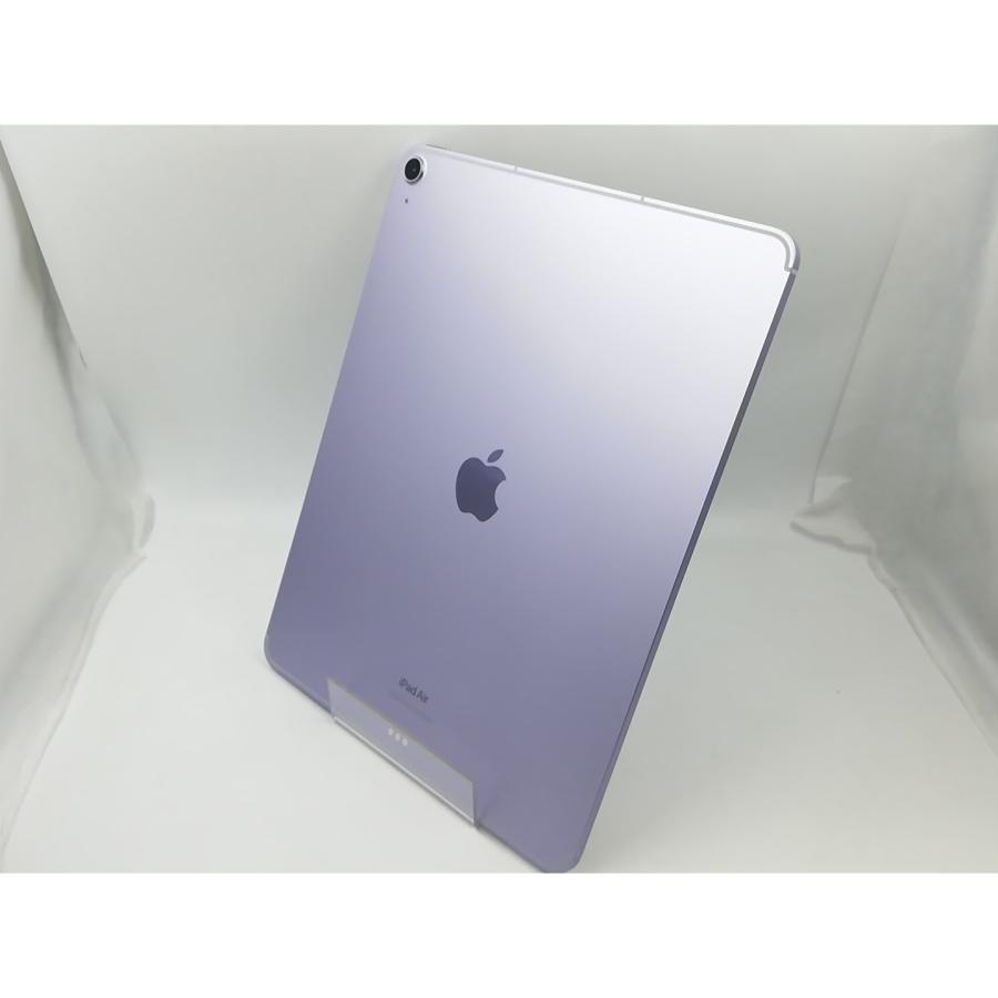 中古】【赤ロム保証あり】Apple au 【SIMフリー】 13インチ iPad Air
