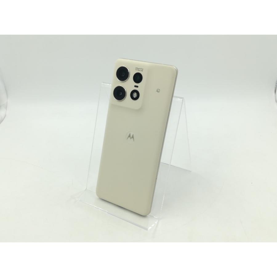 中古】MOTOROLA SoftBank 【SIMフリー】 motorola edge 50s pro