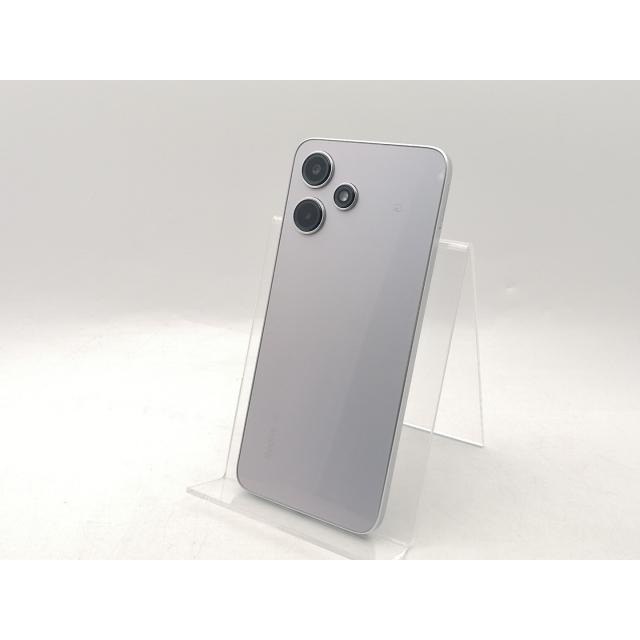 中古】Xiaomi au 【SIMフリー】 Redmi 12 5G 4GB 128GB ポーラー
