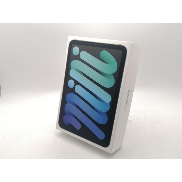 新品未使用 iPad Mini A17Pro 256Gb スペースグレーWiFi 未使用】Apple 【Wi-Fi】 iPad mini（A17Pro/2024） 256GB スペース