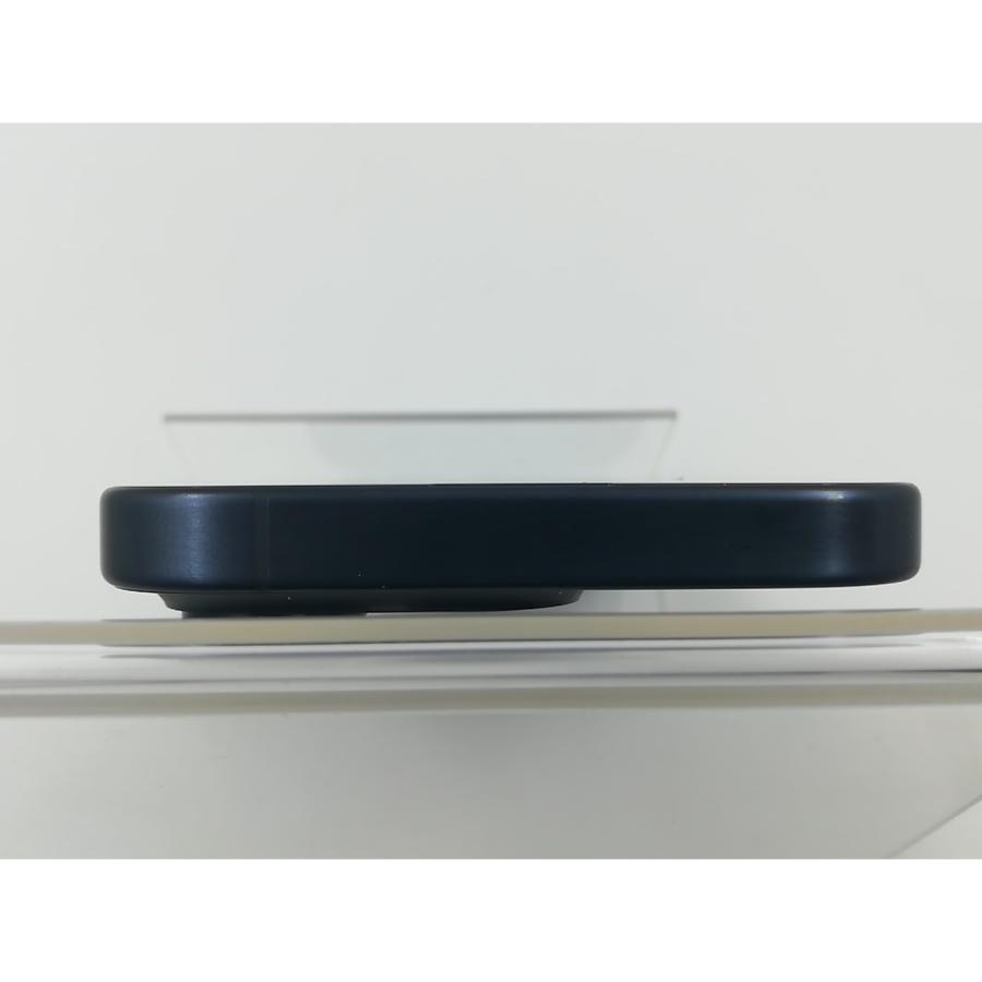 【中古】Apple 国内版 【SIMフリー】 iPhone 15 Pro 256GB ブルーチタニウム MTUG3J/A【千葉】保証期間１ヶ月【ランクB】の画像