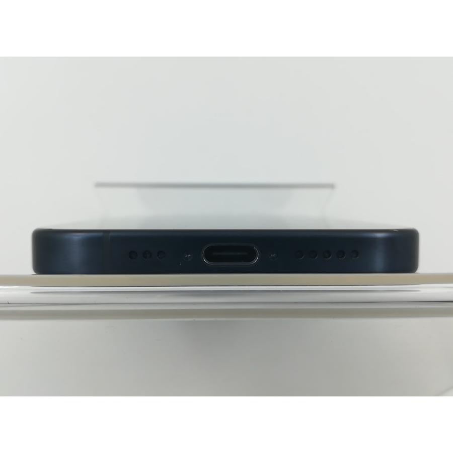 【中古】Apple 国内版 【SIMフリー】 iPhone 15 Pro 256GB ブルーチタニウム MTUG3J/A【千葉】保証期間１ヶ月【ランクB】の画像