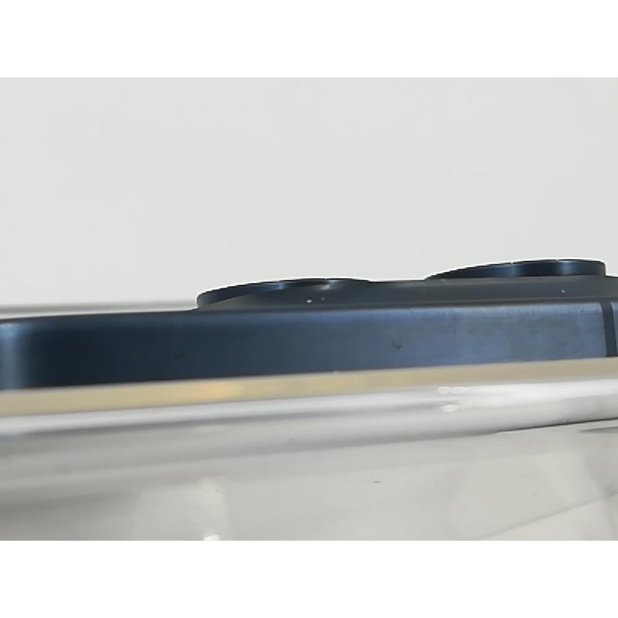 【中古】Apple 国内版 【SIMフリー】 iPhone 15 Pro 256GB ブルーチタニウム MTUG3J/A【千葉】保証期間１ヶ月【ランクB】の画像