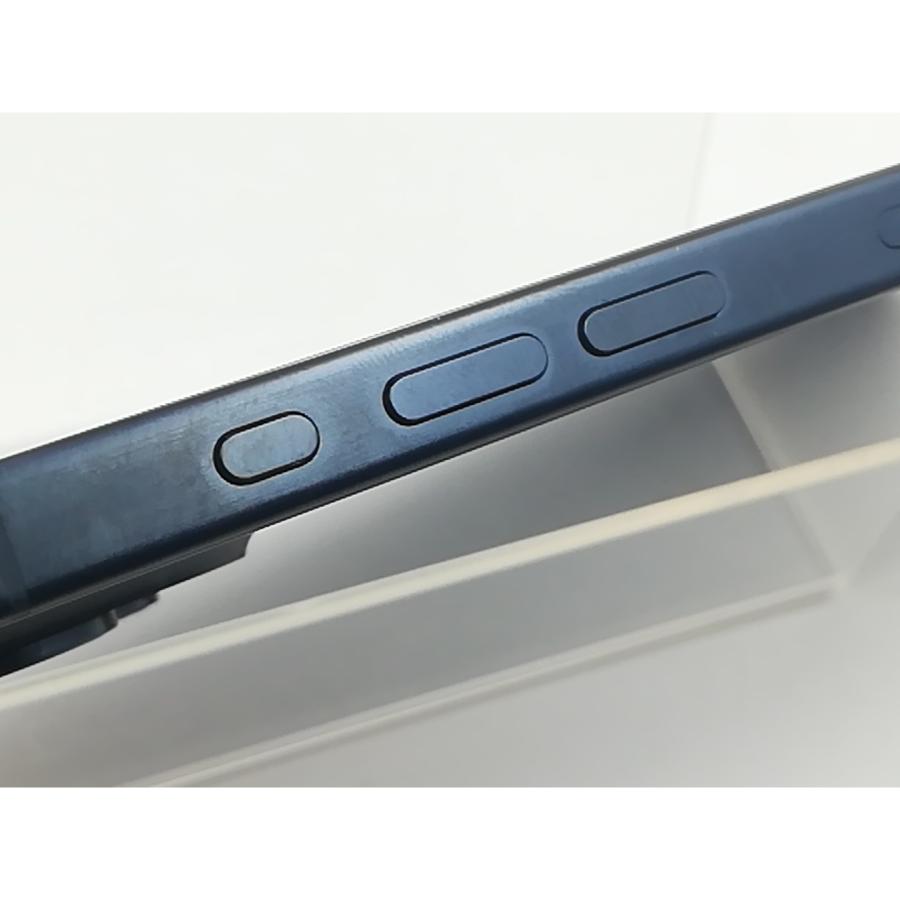 中古】Apple 国内版 【SIMフリー】 iPhone 15 Pro 256GB ブルー