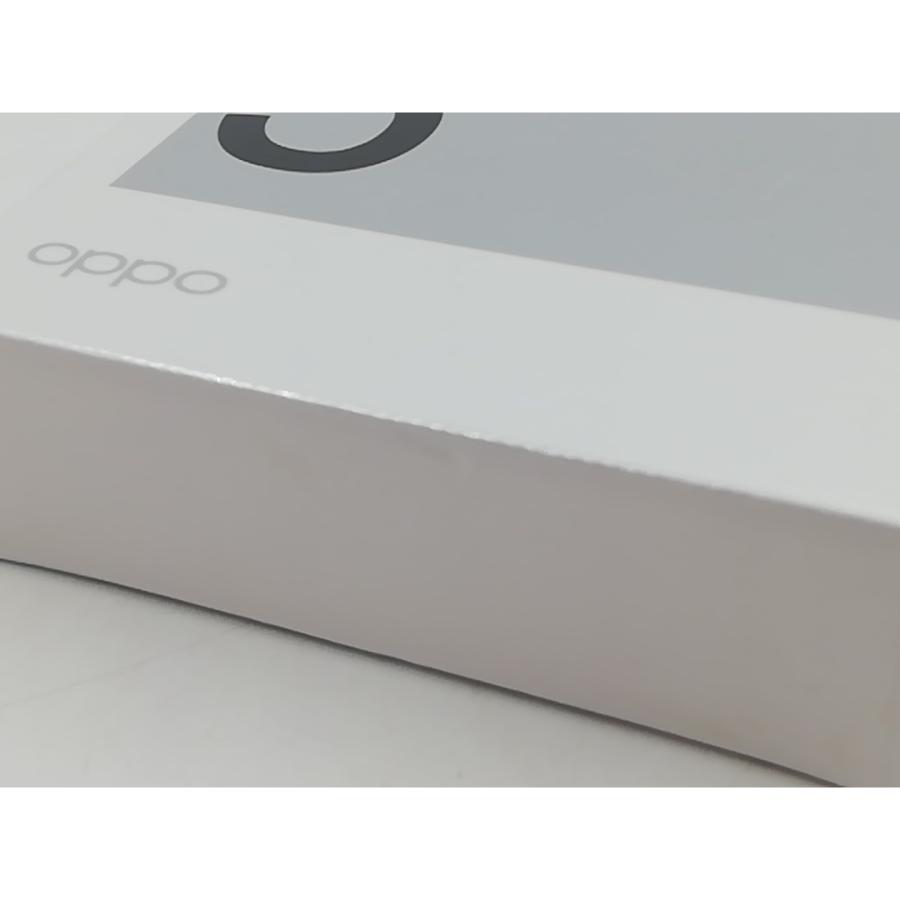 未使用】Oppo 楽天モバイル 【SIMフリー】 OPPO A3 5G 4GB 128GB