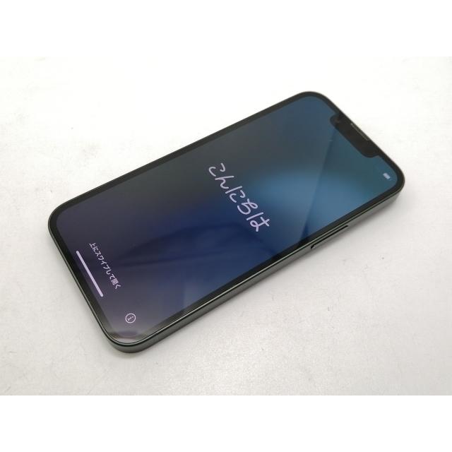 iPhone 13 mini 【中古】Apple 楽天モバイル 【SIMフリー】 128GB