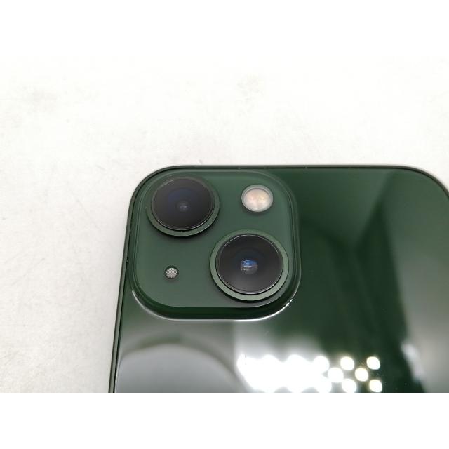 iPhone 13 mini 【中古】Apple 楽天モバイル 【SIMフリー】 128GB